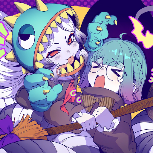 File:曲绘-Prejudice Halloween.png